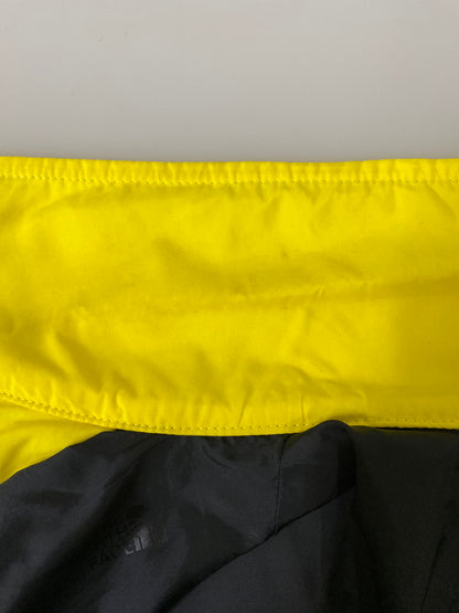 【中古品】【メンズ】 THE NORTH FACE ザ・ノースフェイス コーチジャケット NP22030 上着 アウター ライトアウター 144-260822-hu-10-min サイズ：S カラー：イエロー 万代Net店