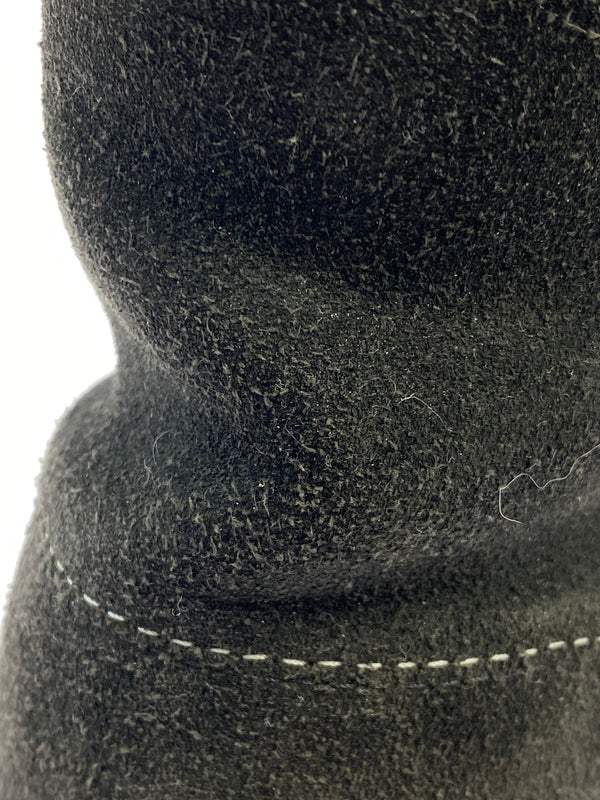 【中古品】【メンズ】 RED WING レッドウィング 8174 6ｰINCH CLASSIC ROUND 6インチ クラシック ラウンド ブーツ 靴 164-260819-jt-27-min サイズ：US 8 D 26.0cm カラー：ブラック 万代Net店