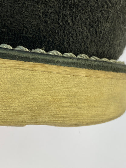【中古品】【メンズ】 RED WING レッドウィング 8174 6ｰINCH CLASSIC ROUND 6インチ クラシック ラウンド ブーツ 靴 164-260819-jt-27-min サイズ：US 8 D 26.0cm カラー：ブラック 万代Net店