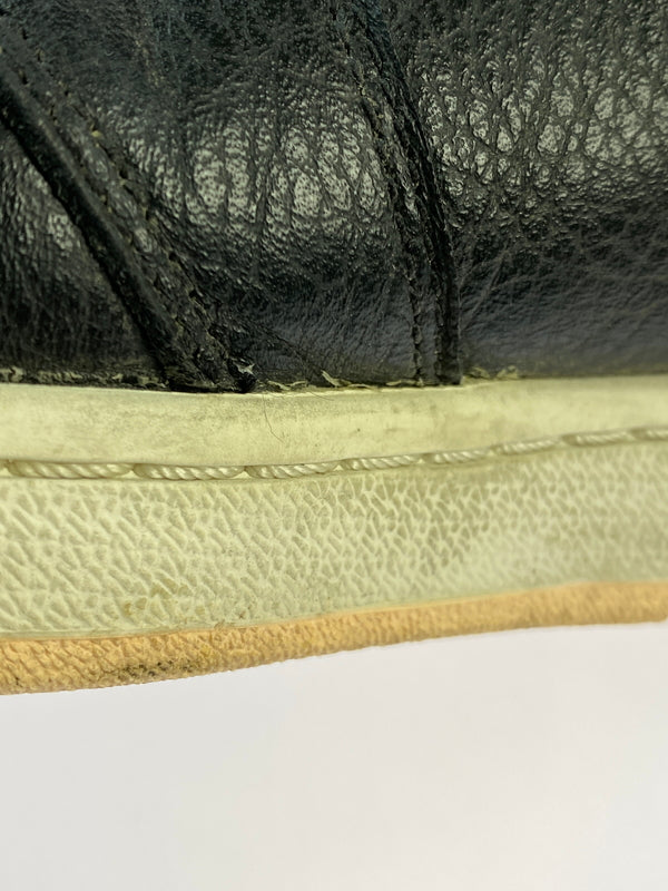 【中古品】【メンズ】 NIKE ナイキ 555088-081 AIR JORDAN 1 RETRO HIGH OG エアージョーダン1 ハイ レトロ オージー スニーカー 靴 160-260819-jt-09-min サイズ：US 10 28.0cm カラー：BLACK/PINK 万代Net店