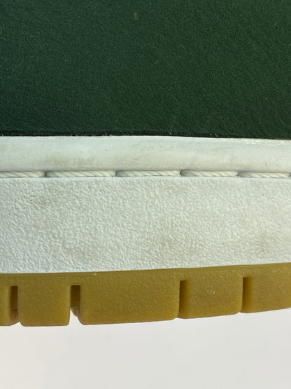【中古品】【メンズ】 NIKE SB ナイキエスビー FZ1287-300 DUNK LOW PRM ダンク ロー プレミアム スニーカー 靴 160-260819-jt-08-min サイズ：US 10.5 28.5cm カラー：SEATTLE SUPERSONICS FIR AND FIRE RED 万代Net店