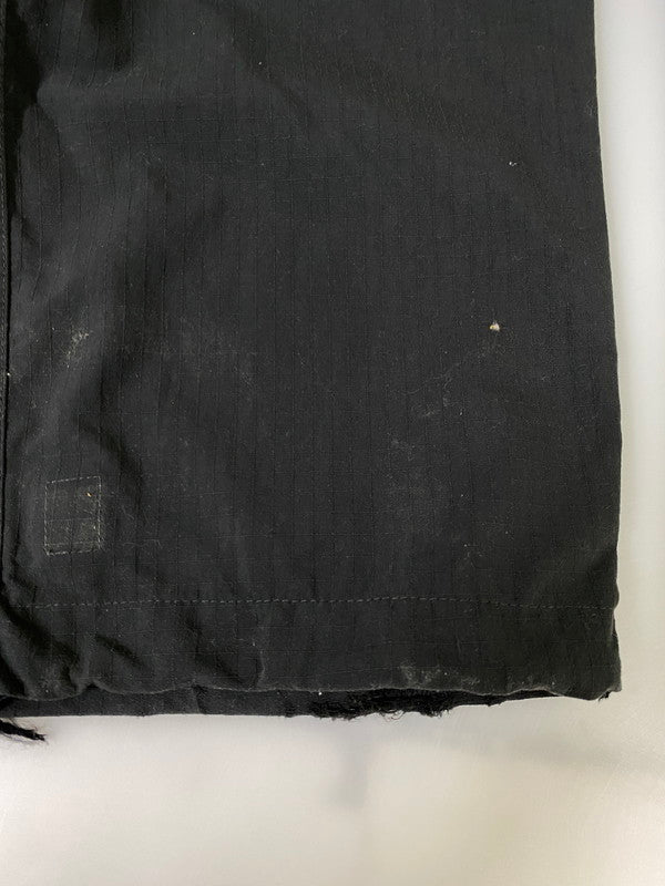 【現状渡し品】【メンズ】 COLUMBIA GRT コロンビア GRT 2WAY PANTS パンツ PM8073 ボトムス 155-260821-hu-45-min サイズ：L カラー：ダークグレー系 万代Net店