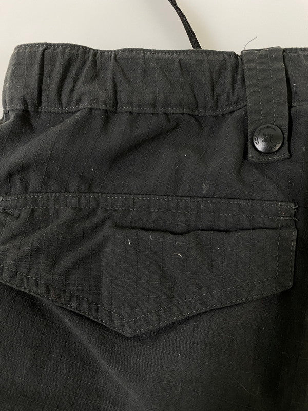 【現状渡し品】【メンズ】 COLUMBIA GRT コロンビア GRT 2WAY PANTS パンツ PM8073 ボトムス 155-260821-hu-45-min サイズ：L カラー：ダークグレー系 万代Net店