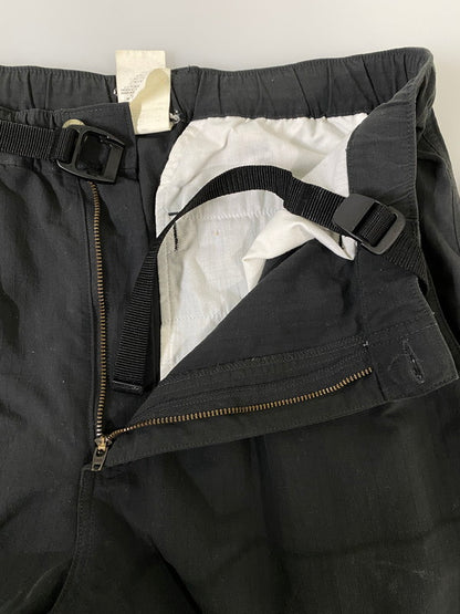 【現状渡し品】【メンズ】 COLUMBIA GRT コロンビア GRT 2WAY PANTS パンツ PM8073 ボトムス 155-260821-hu-45-min サイズ：L カラー：ダークグレー系 万代Net店