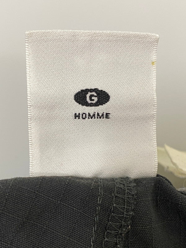 【現状渡し品】【メンズ】 COLUMBIA GRT コロンビア GRT 2WAY PANTS パンツ PM8073 ボトムス 155-260821-hu-45-min サイズ：L カラー：ダークグレー系 万代Net店
