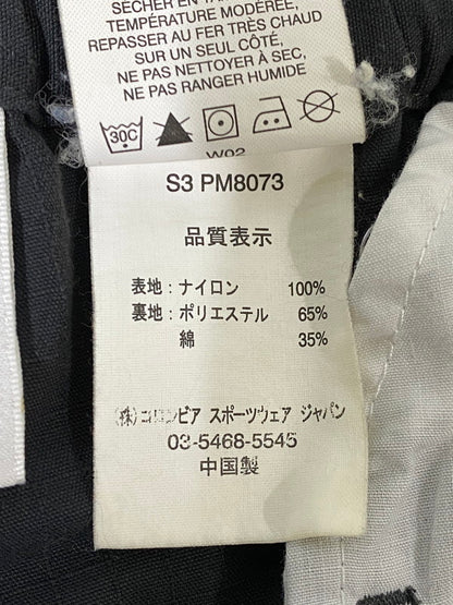 【現状渡し品】【メンズ】 COLUMBIA GRT コロンビア GRT 2WAY PANTS パンツ PM8073 ボトムス 155-260821-hu-45-min サイズ：L カラー：ダークグレー系 万代Net店