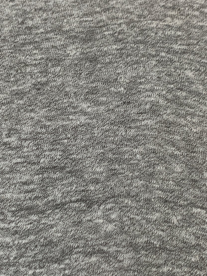 【中古品】【メンズ】 CHAMPION チャンピオン 70-80'S FOOTBALL TEE 70-80年代 フットボール ティー 半袖 Tシャツ ショートスリーブ ヴィンテージ 146-260822-hu-39-min サイズ：L カラー：グレー/レッド 万代Net店