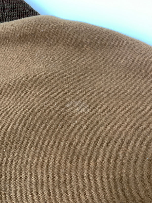 【中古品】【メンズ】 SUGAR CANE シュガーケーン SC13131 9OZ. MOLESKIN JACKET SC13131 9オンス モールスキン ジャケット メンズ アウター ワークジャケット 145-260818-em-13-min サイズ：40 カラー：ブラウン 万代Net店