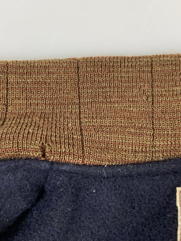 【中古品】【メンズ】 SUGAR CANE シュガーケーン SC13131 9OZ. MOLESKIN JACKET SC13131 9オンス モールスキン ジャケット メンズ アウター ワークジャケット 145-260818-em-13-min サイズ：40 カラー：ブラウン 万代Net店