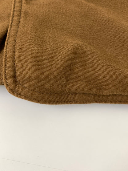 【中古品】【メンズ】 SUGAR CANE シュガーケーン SC13131 9OZ. MOLESKIN JACKET SC13131 9オンス モールスキン ジャケット メンズ アウター ワークジャケット 145-260818-em-13-min サイズ：40 カラー：ブラウン 万代Net店