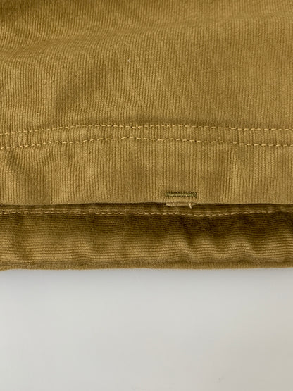 【中古品】【メンズ】 COLIMBO コリンボ OBSERVER PARKA NAF-10134 オブザーバーパーカー メンズ アウター N-1 デッキジャケット フード付き 145-260818-em-12-min サイズ：40 カラー：カーキブラウン 万代Net店