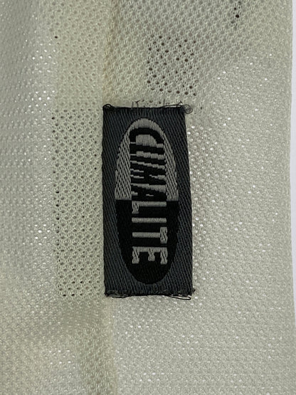 【中古品】【メンズ】 ADIDAS アディダス 2003-2004 レアル マドリード ベッカム ユニフォーム サッカー 半袖 ショートスリーブ 148-260822-hu-55-min サイズ：USA：XL カラー：ホワイト 万代Net店