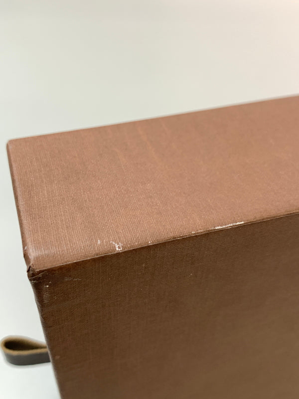 【現状渡し品】【メンズ/レディース】 LOUIS VUITTON ルイ・ヴィトン モノグラム マカサー ポルトフォイユ ミンドロ M60411 二つ折り財布 ウォレット 179-260820-em-34-min カラー：ブラウン系 万代Net店