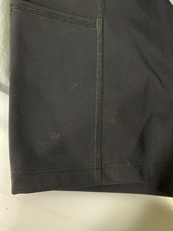【中古品】【メンズ】 ON オン パフォーマンス ボルト ショーツ 1MG10610561 ボトムス 159-260822-hu-03-min サイズ：S カラー：グレー 万代Net店