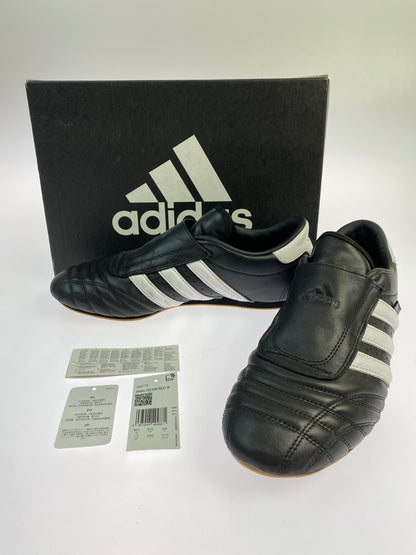 【中古品】【メンズ】 ADIDAS アディダス TAEKWONDO W JQ4775 テコンドー ウイメンズ スニーカー 靴 161-260819-jt-12-min サイズ：US 11 28.0cm カラー：ブラック 万代Net店