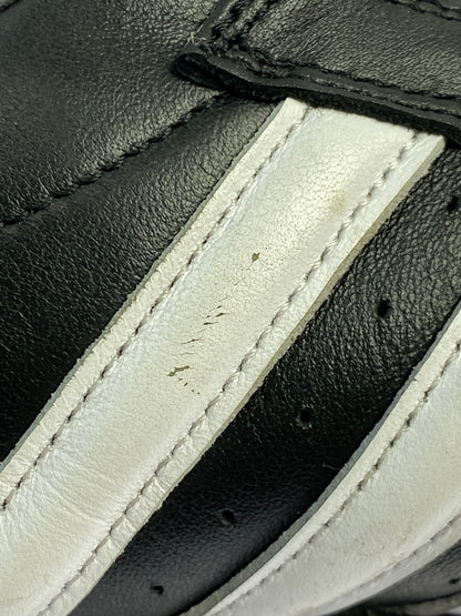 【中古品】【メンズ】 ADIDAS アディダス TAEKWONDO W JQ4775 テコンドー ウイメンズ スニーカー 靴 161-260819-jt-12-min サイズ：US 11 28.0cm カラー：ブラック 万代Net店