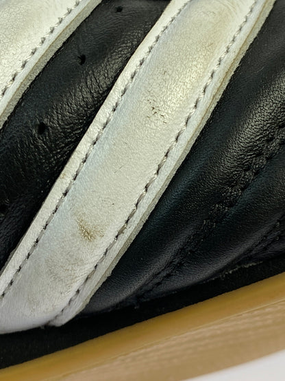 【中古品】【メンズ】 ADIDAS アディダス TAEKWONDO W JQ4775 テコンドー ウイメンズ スニーカー 靴 161-260819-jt-12-min サイズ：US 11 28.0cm カラー：ブラック 万代Net店