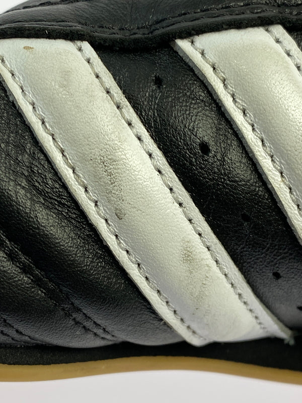 【中古品】【メンズ】 ADIDAS アディダス TAEKWONDO W JQ4775 テコンドー ウイメンズ スニーカー 靴 161-260819-jt-12-min サイズ：US 11 28.0cm カラー：ブラック 万代Net店