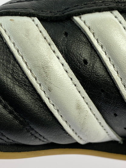【中古品】【メンズ】 ADIDAS アディダス TAEKWONDO W JQ4775 テコンドー ウイメンズ スニーカー 靴 161-260819-jt-12-min サイズ：US 11 28.0cm カラー：ブラック 万代Net店