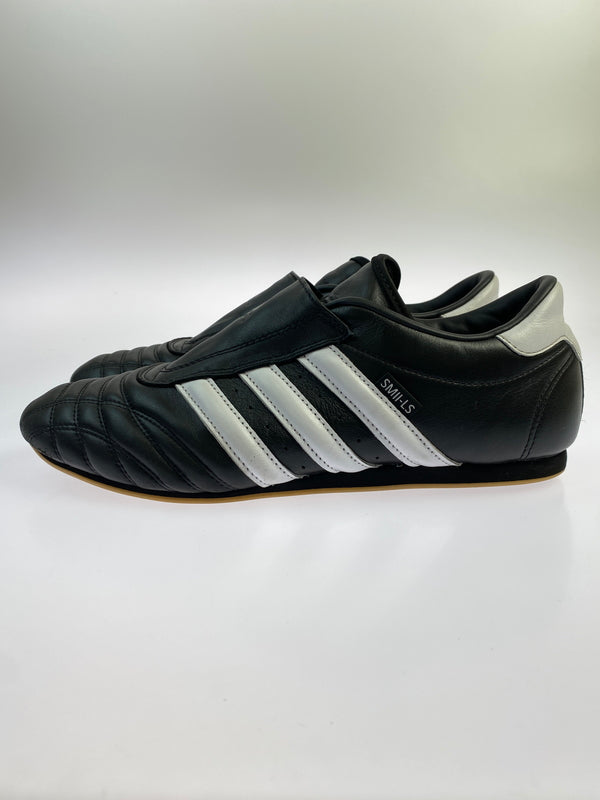 【中古品】【メンズ】 ADIDAS アディダス TAEKWONDO W JQ4775 テコンドー ウイメンズ スニーカー 靴 161-260819-jt-12-min サイズ：US 11 28.0cm カラー：ブラック 万代Net店