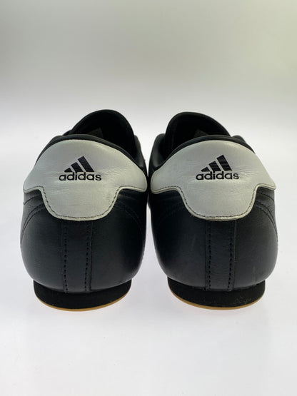 【中古品】【メンズ】 ADIDAS アディダス TAEKWONDO W JQ4775 テコンドー ウイメンズ スニーカー 靴 161-260819-jt-12-min サイズ：US 11 28.0cm カラー：ブラック 万代Net店