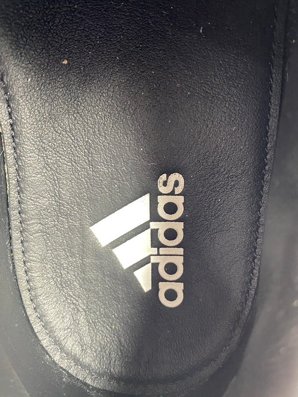 【中古品】【メンズ】 ADIDAS アディダス TAEKWONDO W JQ4775 テコンドー ウイメンズ スニーカー 靴 161-260819-jt-12-min サイズ：US 11 28.0cm カラー：ブラック 万代Net店