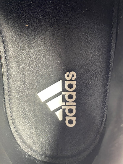 【中古品】【メンズ】 ADIDAS アディダス TAEKWONDO W JQ4775 テコンドー ウイメンズ スニーカー 靴 161-260819-jt-12-min サイズ：US 11 28.0cm カラー：ブラック 万代Net店