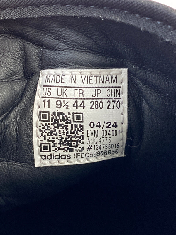 【中古品】【メンズ】 ADIDAS アディダス TAEKWONDO W JQ4775 テコンドー ウイメンズ スニーカー 靴 161-260819-jt-12-min サイズ：US 11 28.0cm カラー：ブラック 万代Net店