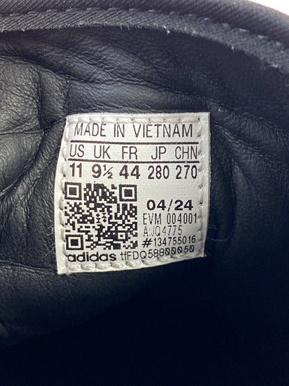 【中古品】【メンズ】 ADIDAS アディダス TAEKWONDO W JQ4775 テコンドー ウイメンズ スニーカー 靴 161-260819-jt-12-min サイズ：US 11 28.0cm カラー：ブラック 万代Net店