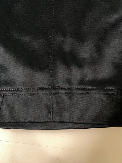 【現状渡し品】【メンズ】 ADIDAS アディダス 80S TRACK PANT 80年代 トラックパンツ ボトムス ヴィンテージ ジャージ 157-260821-hu-46-min サイズ：L カラー：ネイビー 万代Net店