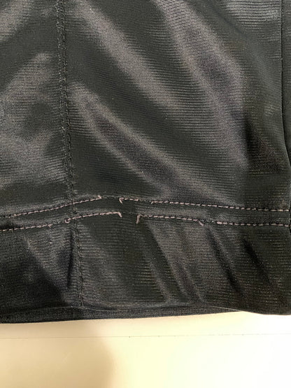 【現状渡し品】【メンズ】 ADIDAS アディダス 80S TRACK PANT 80年代 トラックパンツ ボトムス ヴィンテージ ジャージ 157-260821-hu-46-min サイズ：L カラー：ネイビー 万代Net店
