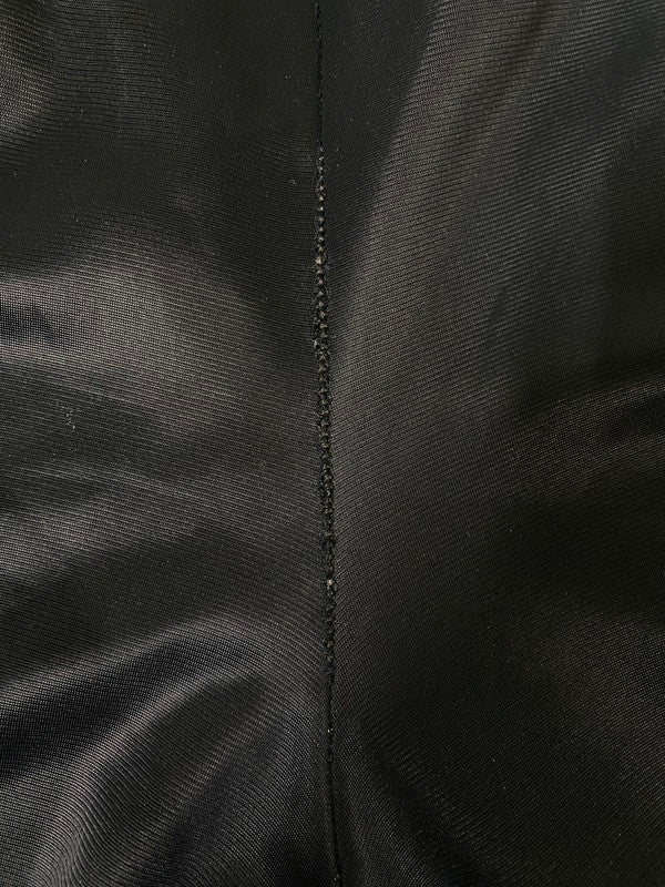 【現状渡し品】【メンズ】 ADIDAS アディダス 80S TRACK PANT 80年代 トラックパンツ ボトムス ヴィンテージ ジャージ 157-260821-hu-46-min サイズ：L カラー：ネイビー 万代Net店