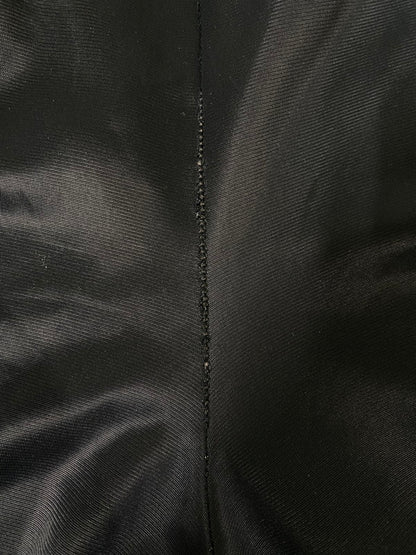 【現状渡し品】【メンズ】 ADIDAS アディダス 80S TRACK PANT 80年代 トラックパンツ ボトムス ヴィンテージ ジャージ 157-260821-hu-46-min サイズ：L カラー：ネイビー 万代Net店