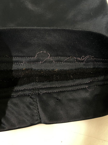 【現状渡し品】【メンズ】 ADIDAS アディダス 80S TRACK PANT 80年代 トラックパンツ ボトムス ヴィンテージ ジャージ 157-260821-hu-46-min サイズ：L カラー：ネイビー 万代Net店