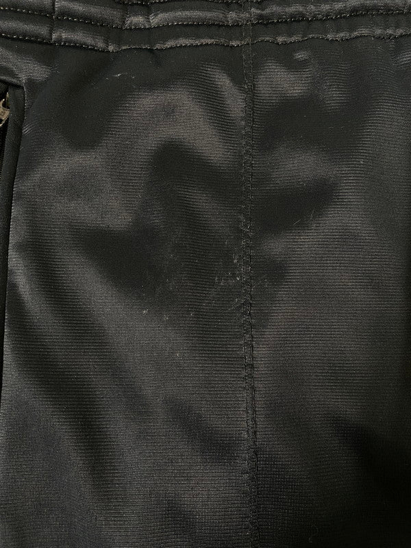 【現状渡し品】【メンズ】 ADIDAS アディダス 80S TRACK PANT 80年代 トラックパンツ ボトムス ヴィンテージ ジャージ 157-260821-hu-46-min サイズ：L カラー：ネイビー 万代Net店