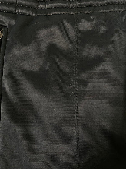 【現状渡し品】【メンズ】 ADIDAS アディダス 80S TRACK PANT 80年代 トラックパンツ ボトムス ヴィンテージ ジャージ 157-260821-hu-46-min サイズ：L カラー：ネイビー 万代Net店
