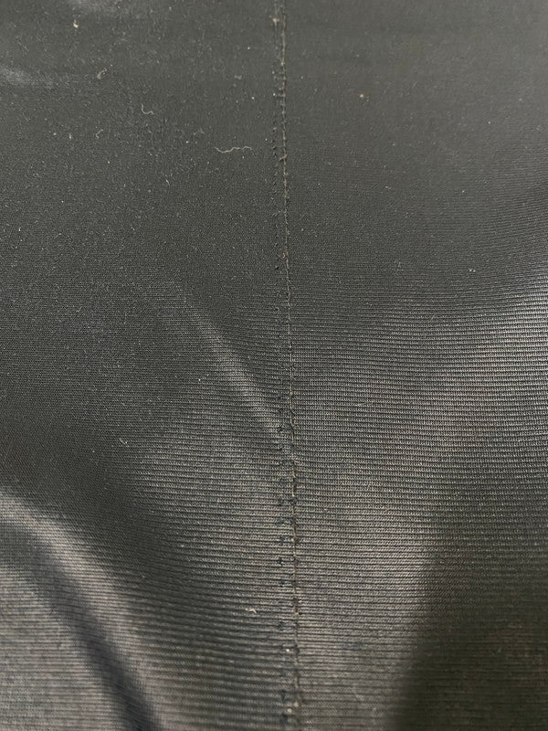 【現状渡し品】【メンズ】 ADIDAS アディダス 80S TRACK PANT 80年代 トラックパンツ ボトムス ヴィンテージ ジャージ 157-260821-hu-46-min サイズ：L カラー：ネイビー 万代Net店