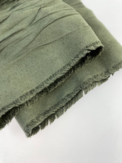 【中古品】【メンズ】 RYAW リャウ VEIN ARM TEE ヴェイン アーム ティー レイヤード 長袖 ロングスリーブ Tシャツ 140-260822-hu-40-min サイズ：M カラー：ブラック/グレー 万代Net店