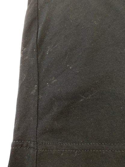 【中古品】【メンズ】 RYAW リャウ VEIN ARM TEE ヴェイン アーム ティー レイヤード 長袖 ロングスリーブ Tシャツ 140-260822-hu-40-min サイズ：M カラー：ブラック/グレー 万代Net店