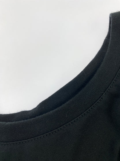 【中古品】【メンズ】 RYAW リャウ VEIN ARM TEE ヴェイン アーム ティー レイヤード 長袖 ロングスリーブ Tシャツ 140-260822-hu-40-min サイズ：M カラー：ブラック/グレー 万代Net店