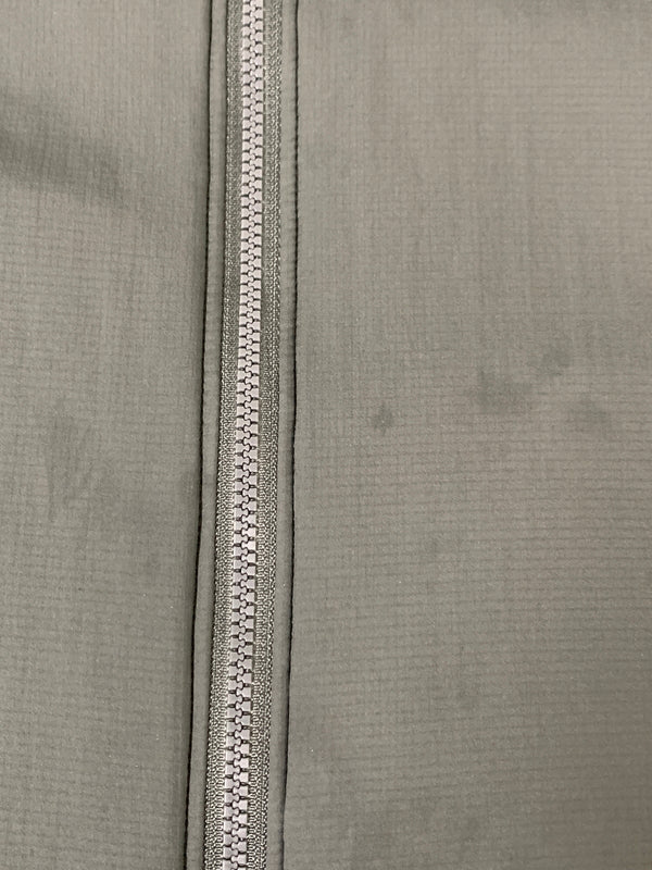 【中古品】【メンズ】 ARC'TERYX アークテリクス ATOM LT HOODY 24108-135532 アトム LT フーディ フード付きジャケット ジップアップ メンズ アウター 144-260818-em-23-min サイズ：XL カラー：グレー 万代Net店