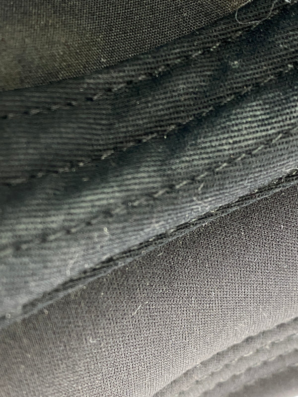 【中古品】【メンズ】 SUPPLIER サプライヤー MESH CAP メッシュ キャップ 帽子 185-260821-hu-20-min サイズ：F カラー：ブラック/ホワイト 万代Net店