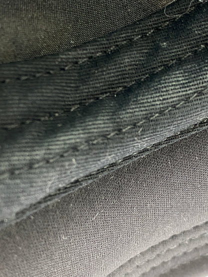 【中古品】【メンズ】 SUPPLIER サプライヤー MESH CAP メッシュ キャップ 帽子 185-260821-hu-20-min サイズ：F カラー：ブラック/ホワイト 万代Net店