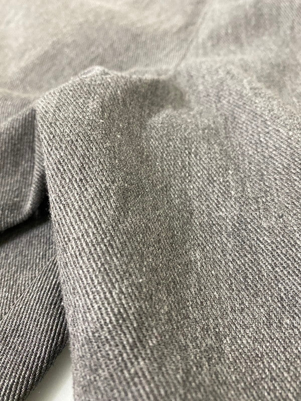 【中古品】【メンズ】 SEQUEL シークエル TYPE C ツータック チノ トラウザーズ パンツ ボトムス 153-260821-hu-44-min サイズ：S カラー：グレー 万代Net店