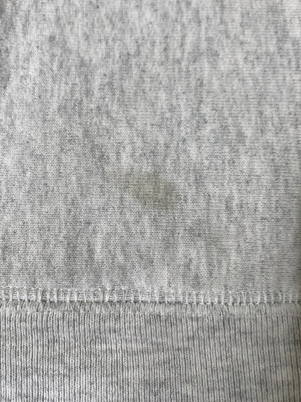 【中古品】【メンズ】 SUPREME シュプリーム STARS ARC HOODED SWEATSHIRT スターズ アーク フーデッド スウェットシャツ メンズ トップス パーカー 149-260818-em-28-min サイズ：L カラー：ライトグレー 万代Net店