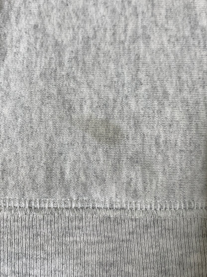 【中古品】【メンズ】 SUPREME シュプリーム STARS ARC HOODED SWEATSHIRT スターズ アーク フーデッド スウェットシャツ メンズ トップス パーカー 149-260818-em-28-min サイズ：L カラー：ライトグレー 万代Net店