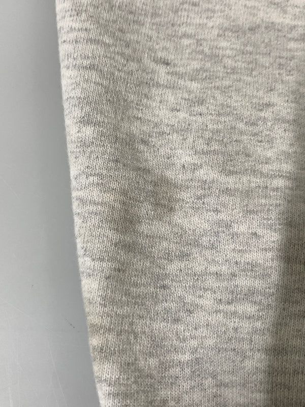 【中古品】【メンズ】 SUPREME シュプリーム STARS ARC HOODED SWEATSHIRT スターズ アーク フーデッド スウェットシャツ メンズ トップス パーカー 149-260818-em-28-min サイズ：L カラー：ライトグレー 万代Net店
