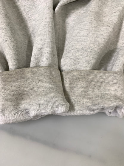 【中古品】【メンズ】 SUPREME シュプリーム STARS ARC HOODED SWEATSHIRT スターズ アーク フーデッド スウェットシャツ メンズ トップス パーカー 149-260818-em-28-min サイズ：L カラー：ライトグレー 万代Net店