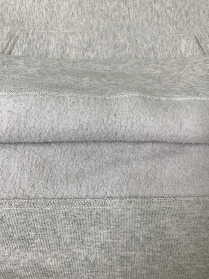 【中古品】【メンズ】 SUPREME シュプリーム STARS ARC HOODED SWEATSHIRT スターズ アーク フーデッド スウェットシャツ メンズ トップス パーカー 149-260818-em-28-min サイズ：L カラー：ライトグレー 万代Net店