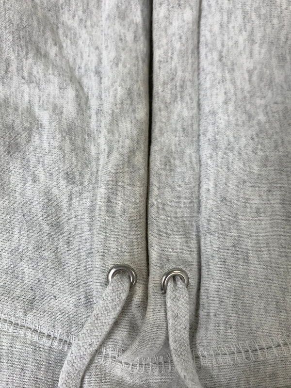 【中古品】【メンズ】 SUPREME シュプリーム STARS ARC HOODED SWEATSHIRT スターズ アーク フーデッド スウェットシャツ メンズ トップス パーカー 149-260818-em-28-min サイズ：L カラー：ライトグレー 万代Net店
